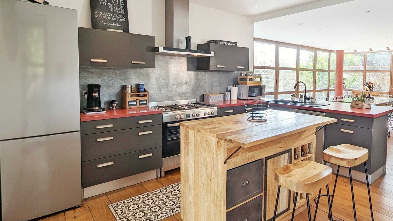 Photo of Kitchen in Pia