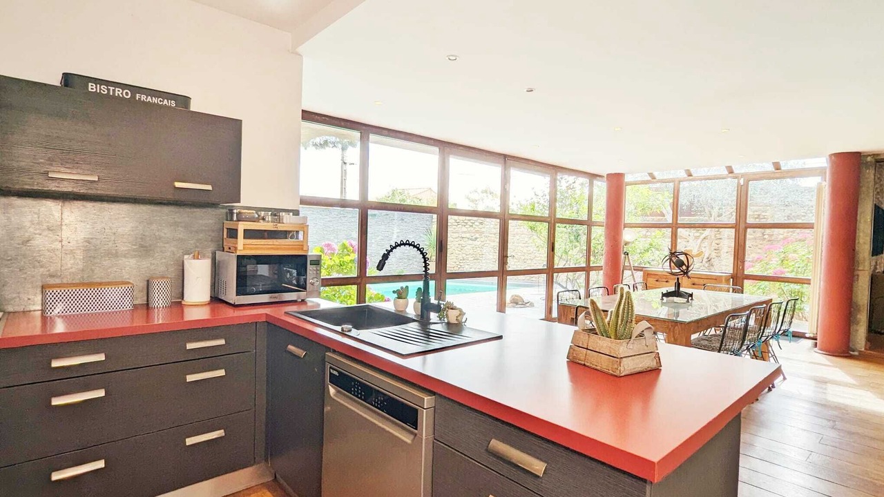 Photo of Kitchen in Pia