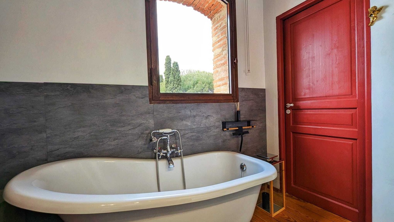Photo of Bathroom in Pia
