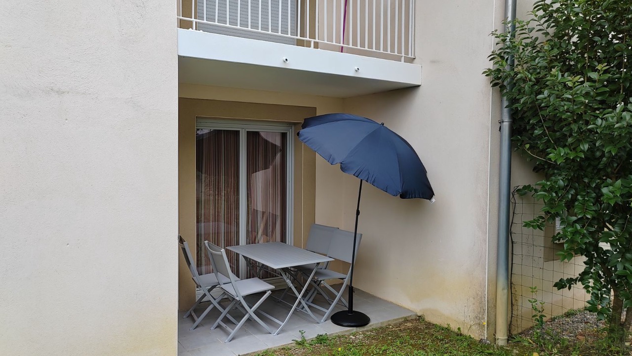 Photo of Outdoor in Salies-de-Bearn