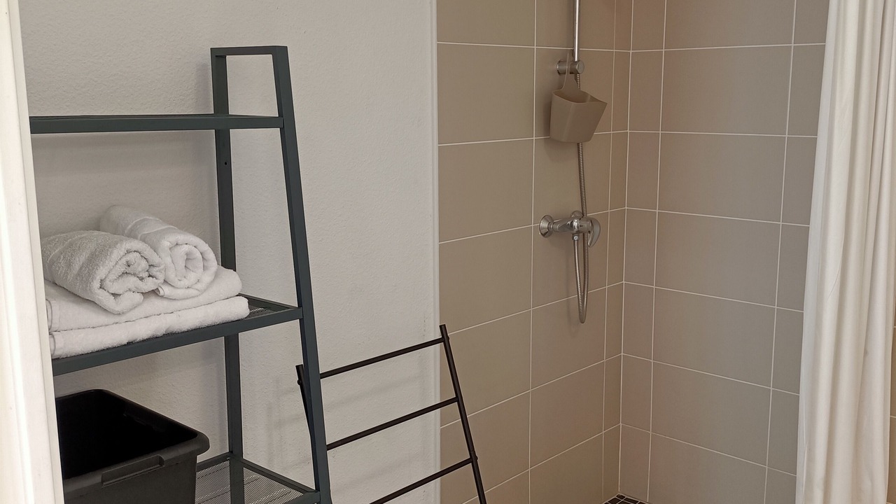Photo of Bathroom in Salies-de-Bearn