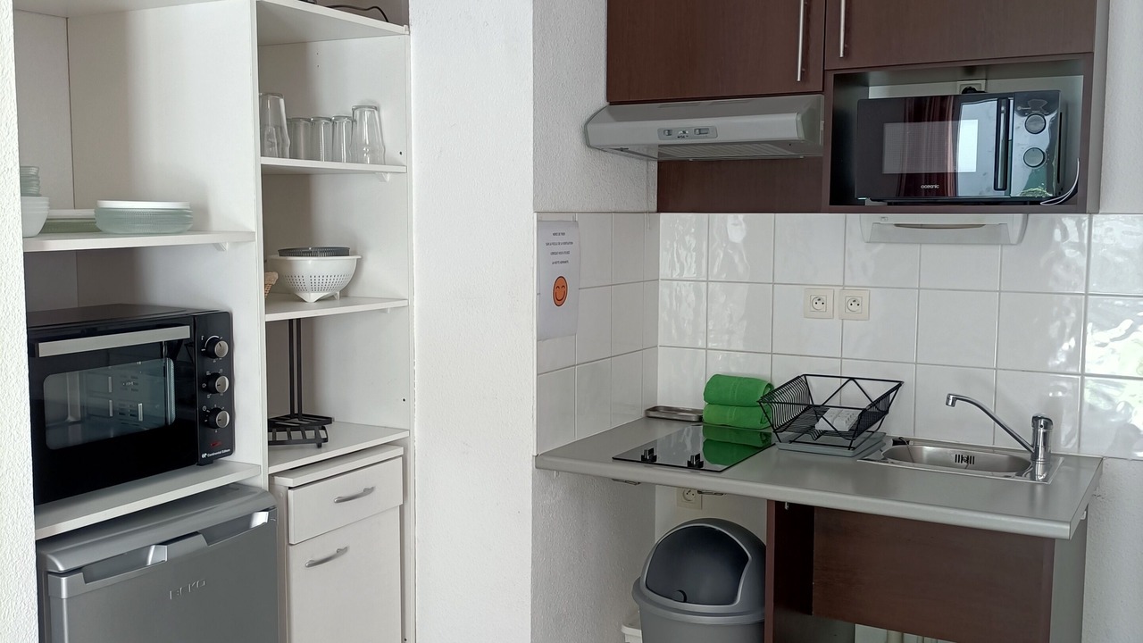 Photo of Kitchen in Salies-de-Bearn