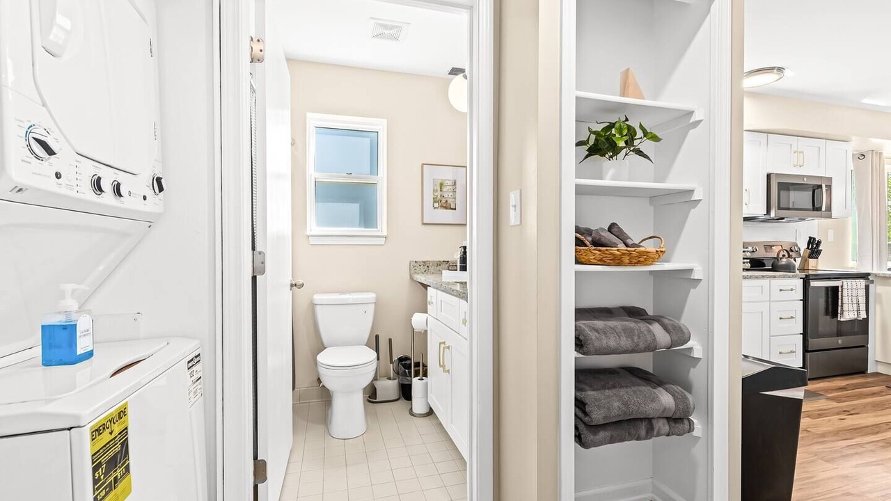 Photo of Bathroom in Roseville