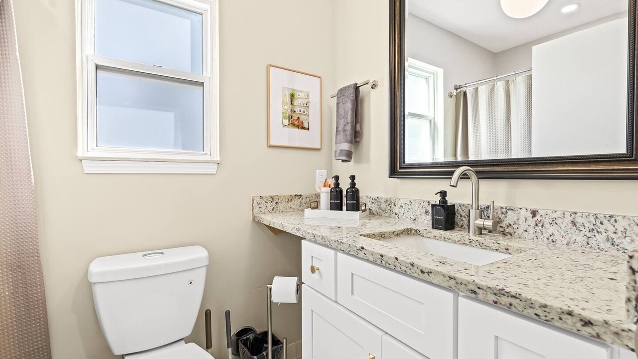 Photo of Bathroom in Roseville