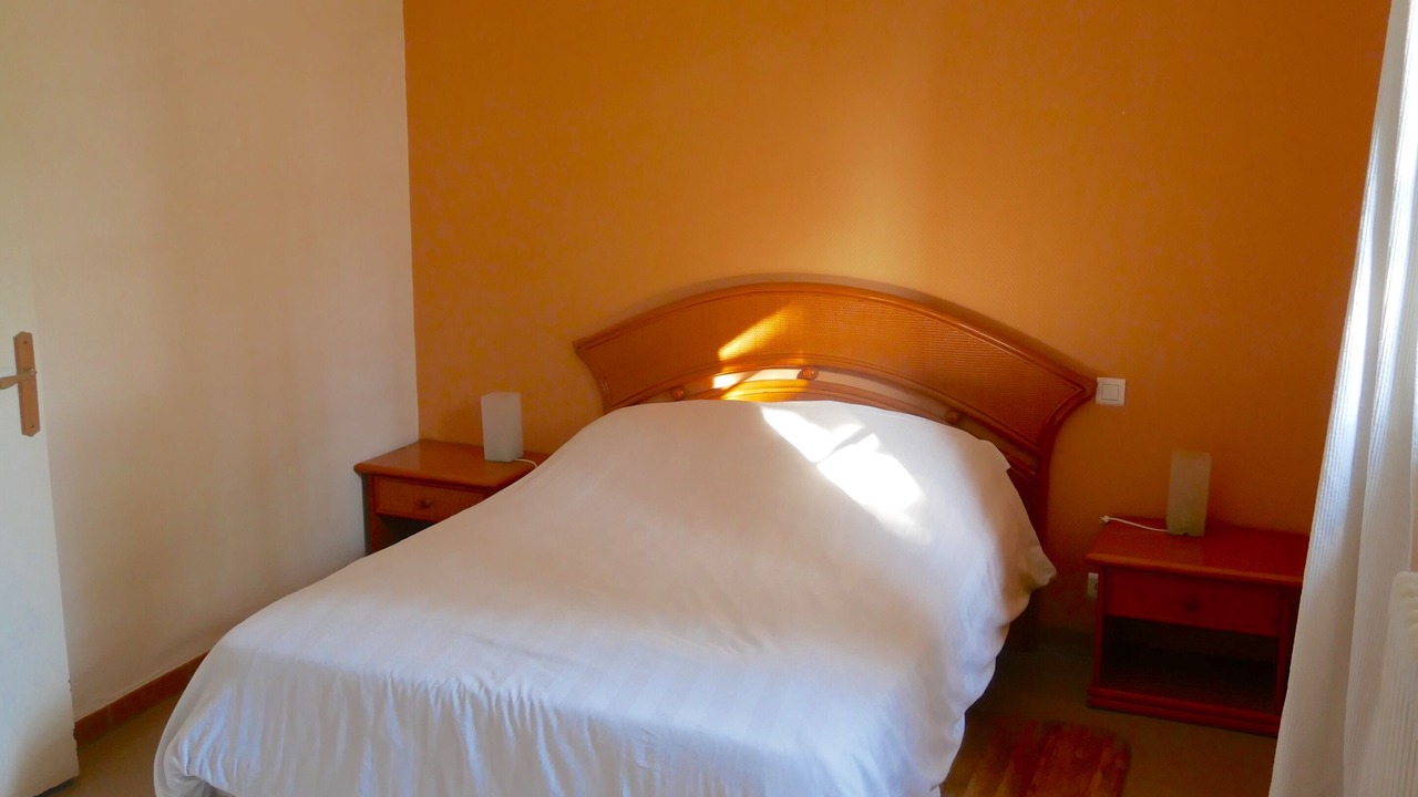 Photo of Bedroom in Castelnaudary