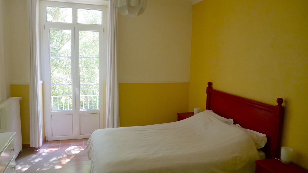 Photo of Bedroom in Castelnaudary