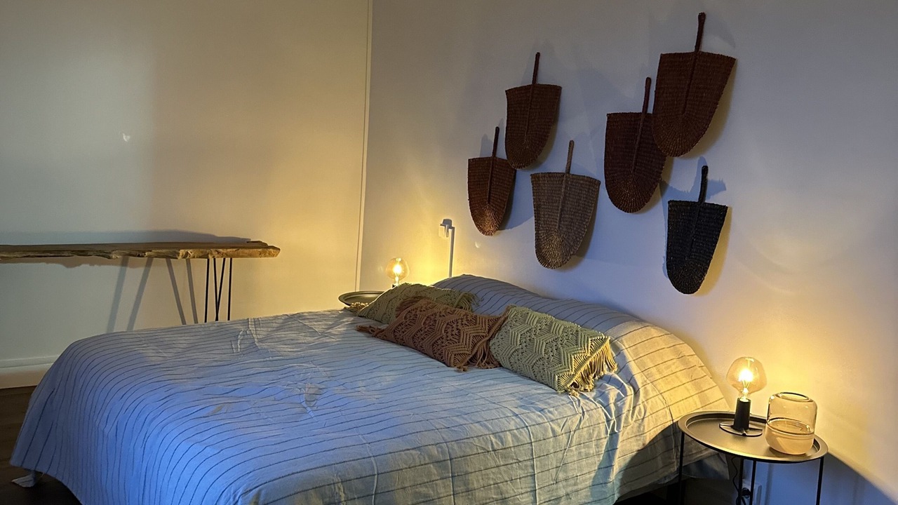 Photo of Bedroom in Saint-Jean-le-Thomas