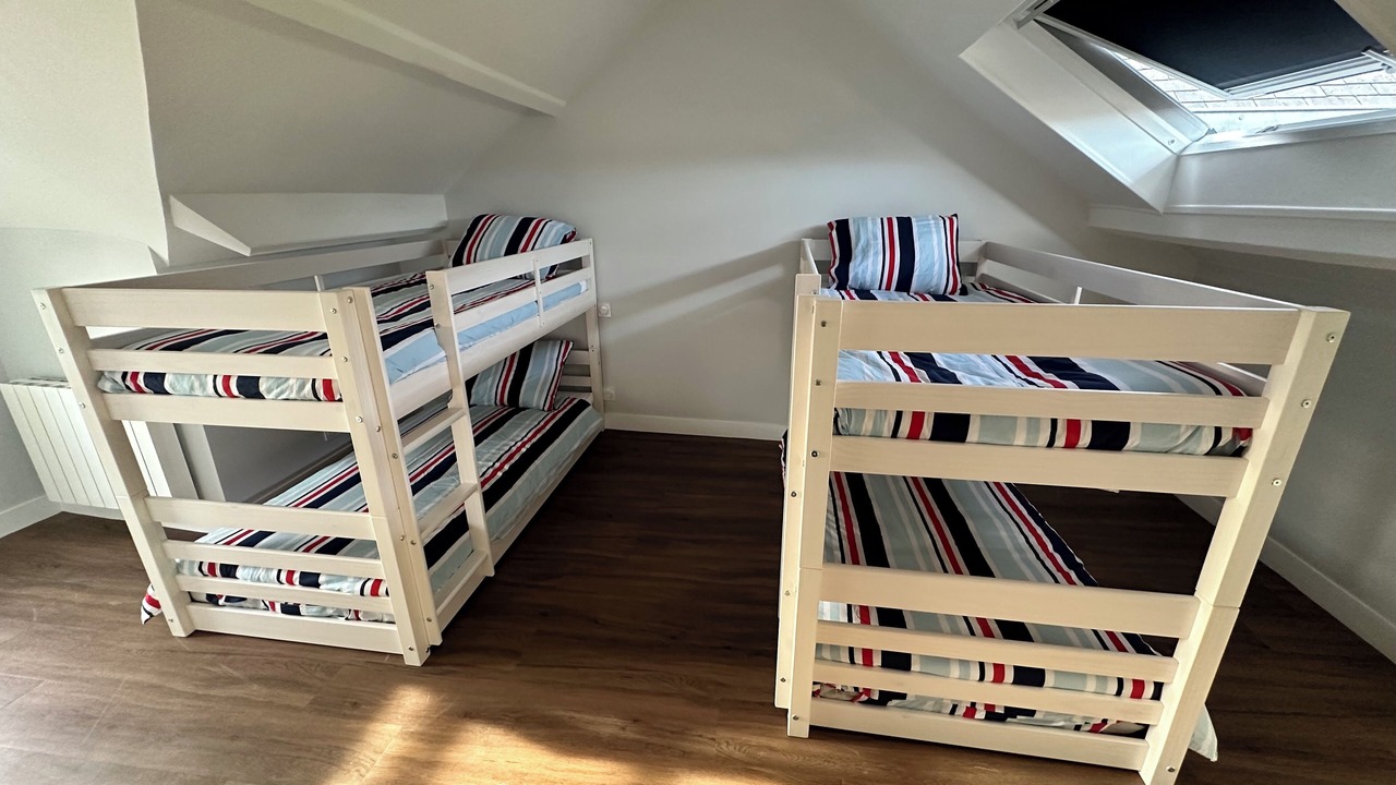 Photo of Bedroom in Saint-Jean-le-Thomas