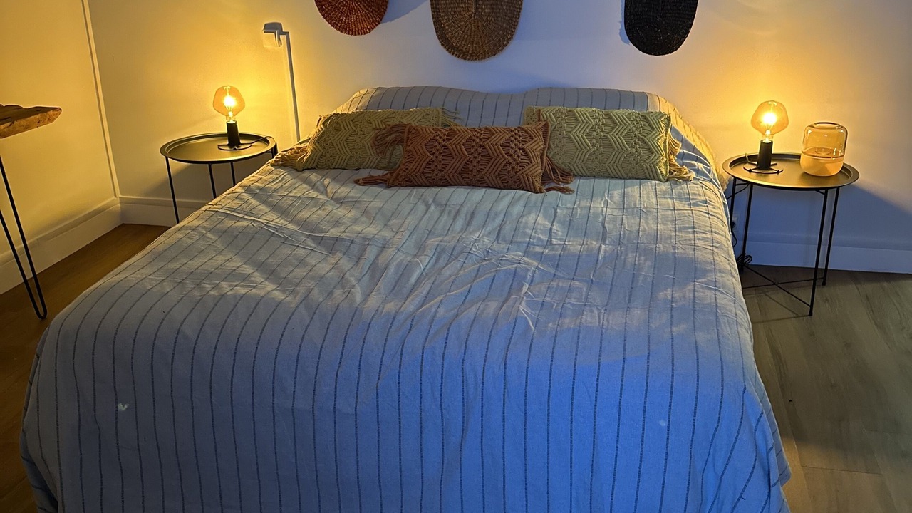 Photo of Bedroom in Saint-Jean-le-Thomas