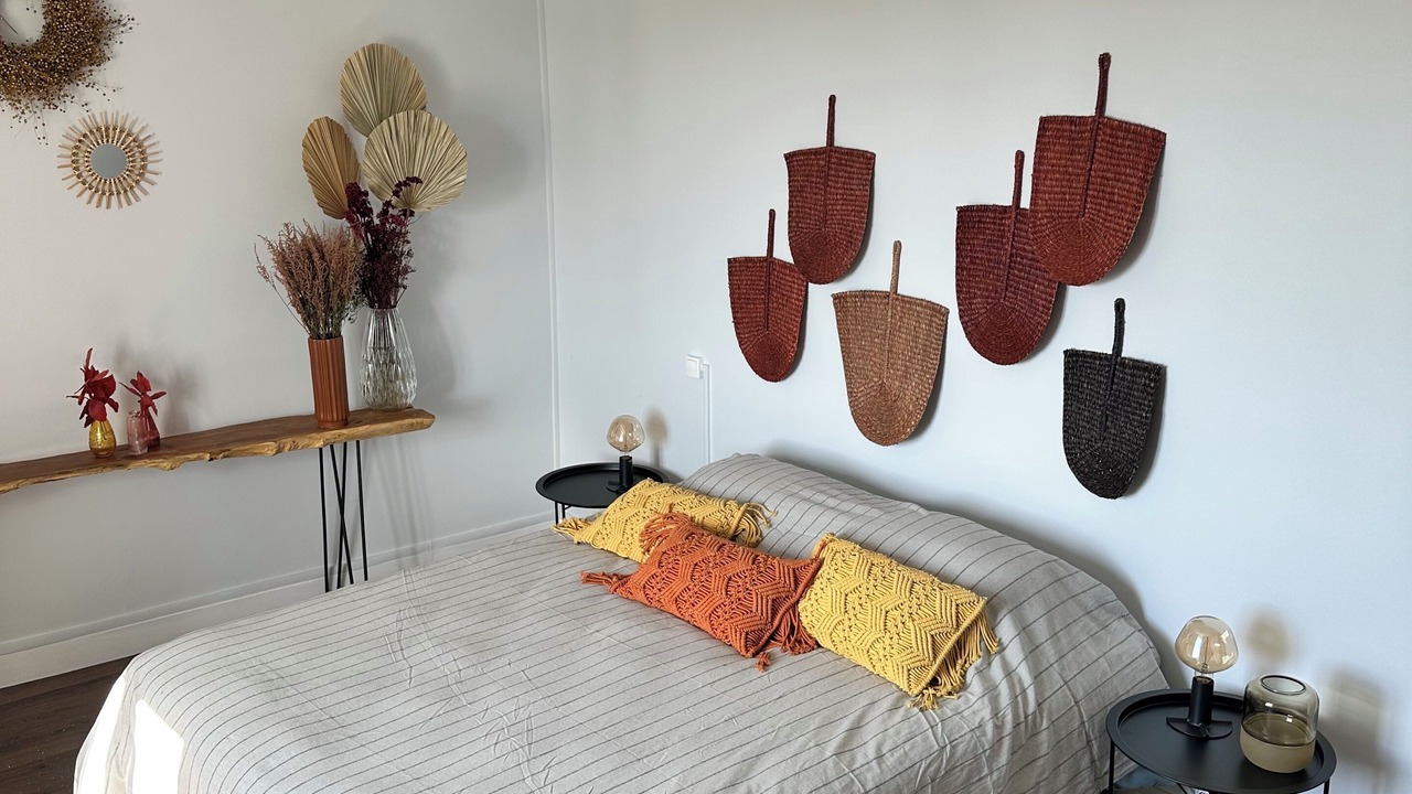 Photo of Bedroom in Saint-Jean-le-Thomas
