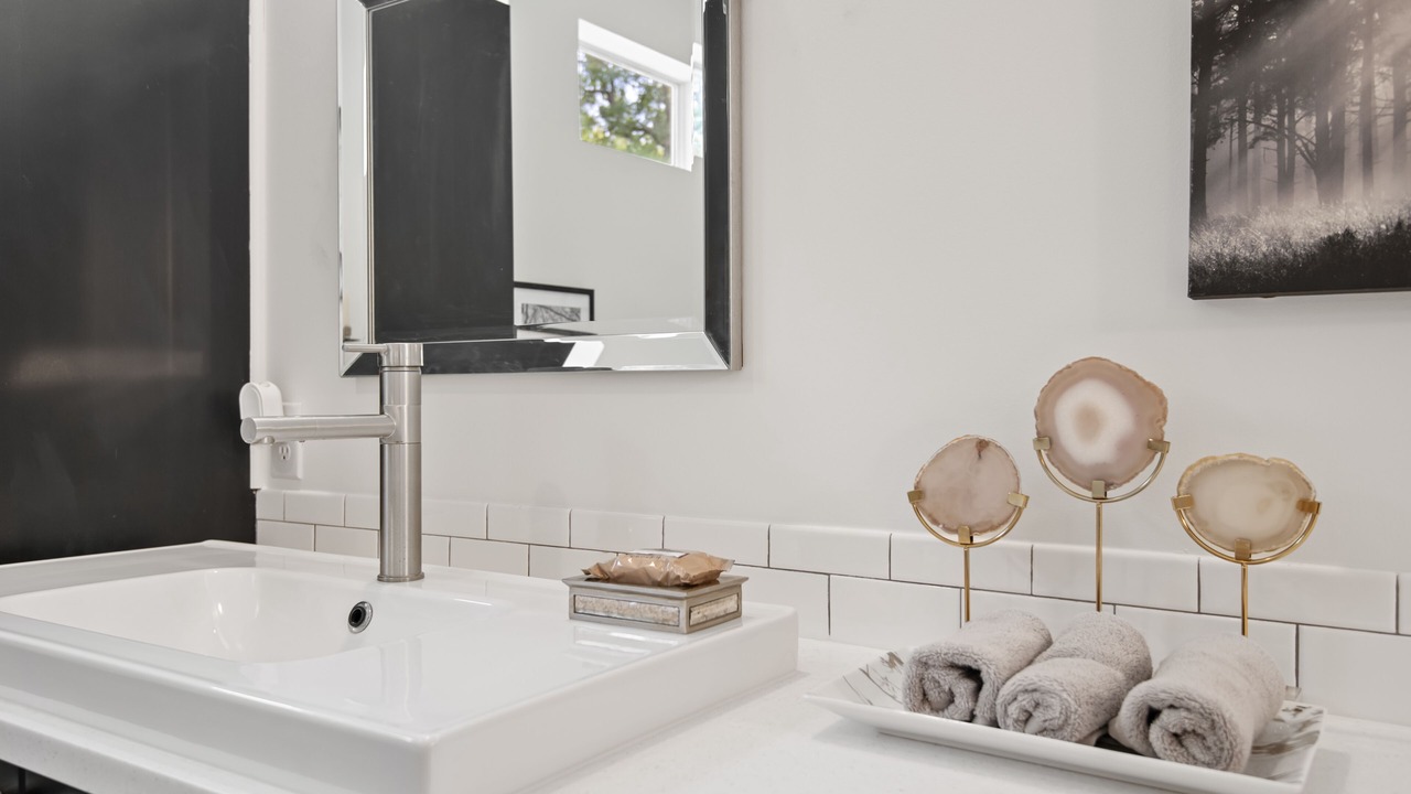 Photo of Bathroom in Red Oak