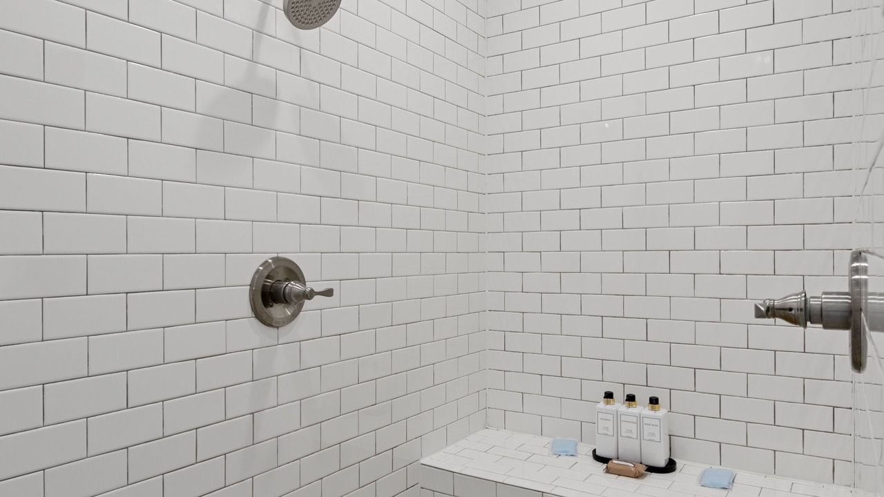Photo of Bathroom in Red Oak
