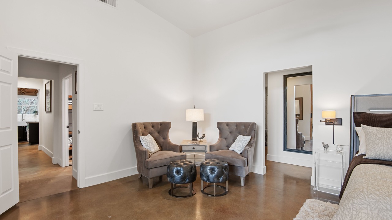 Photo of Bedroom in Red Oak