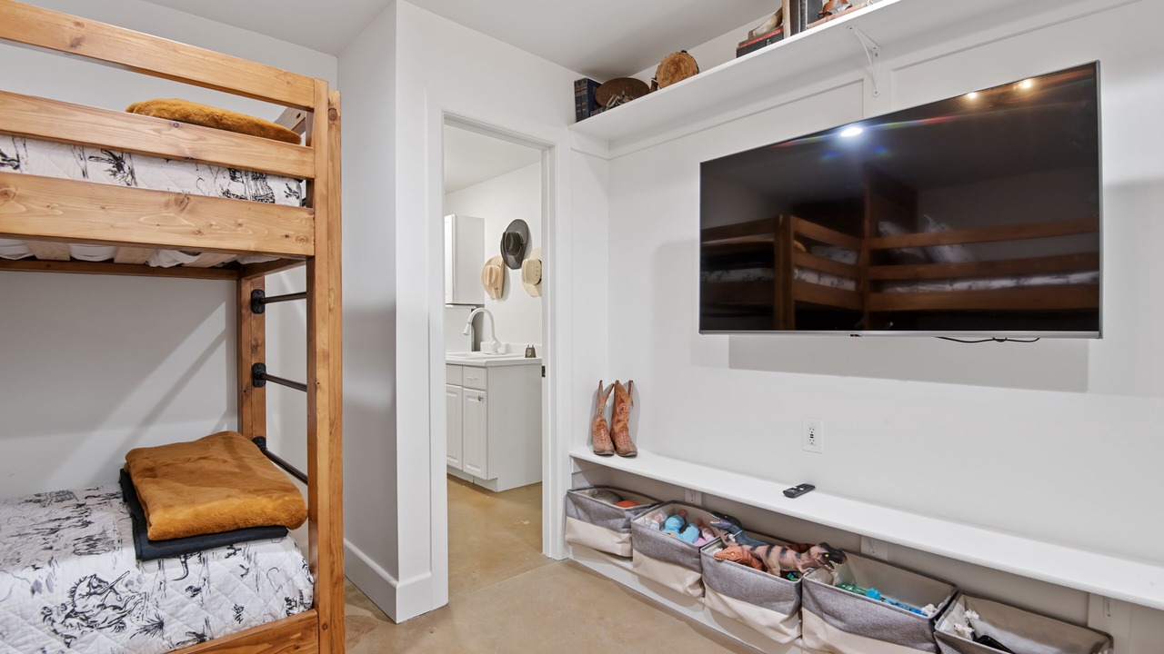Photo of Bedroom in Red Oak