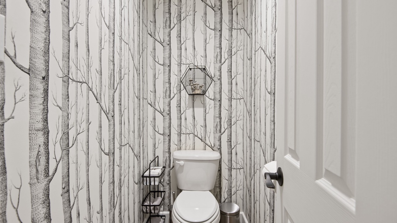 Photo of Bathroom in Red Oak