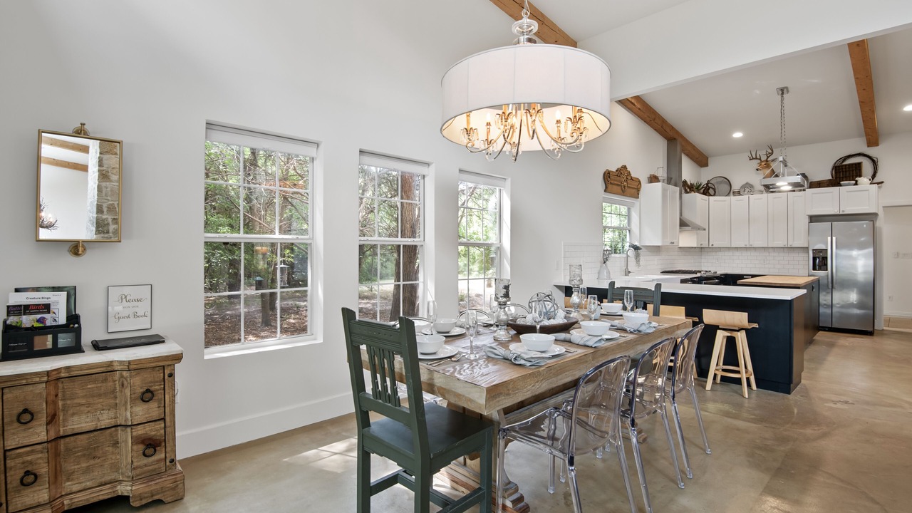 Photo of Kitchen in Red Oak