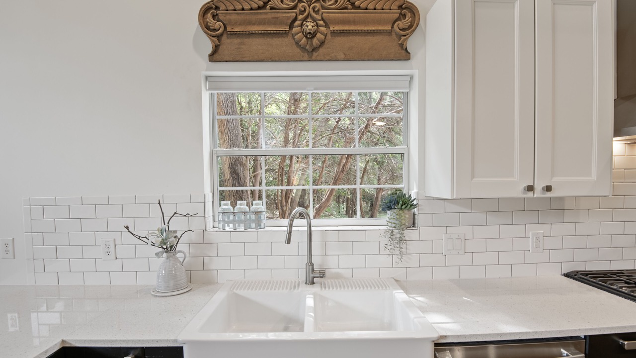 Photo of Kitchen in Red Oak