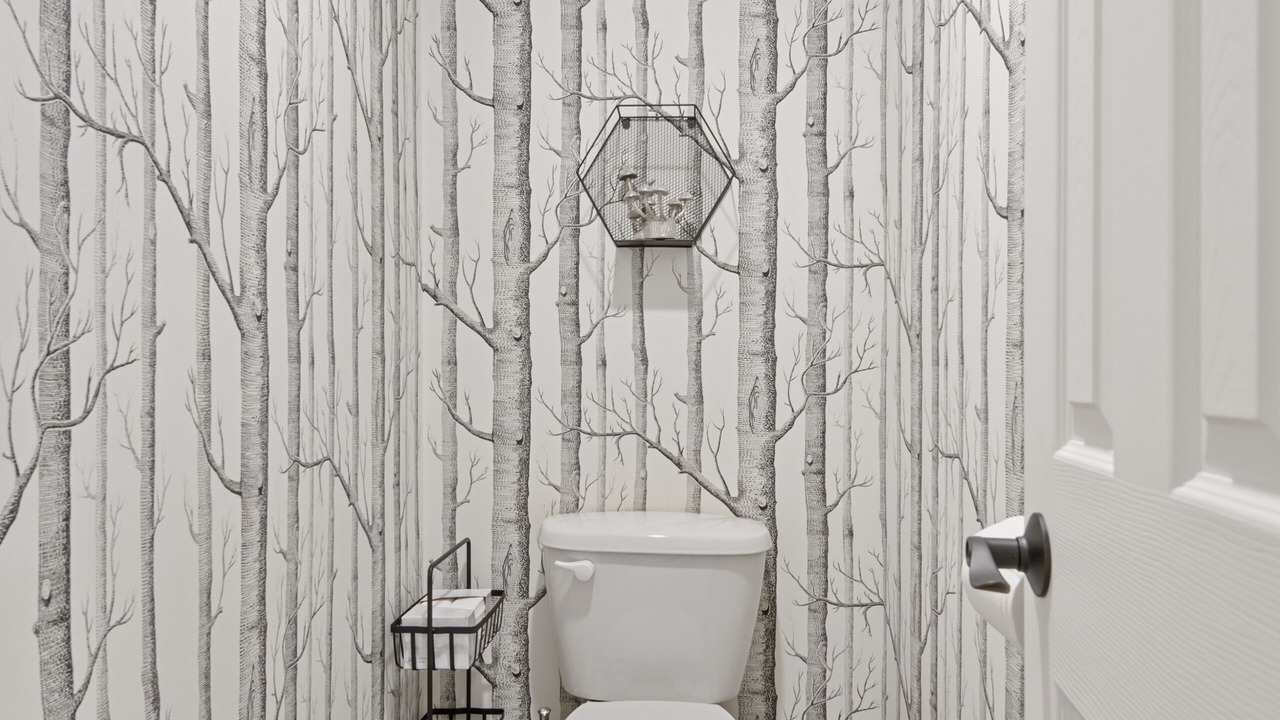 Photo of Bathroom in Red Oak