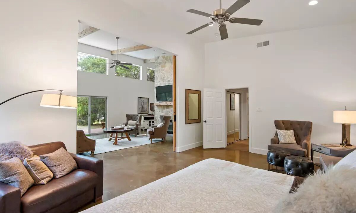 Photo of Bedroom in Red Oak