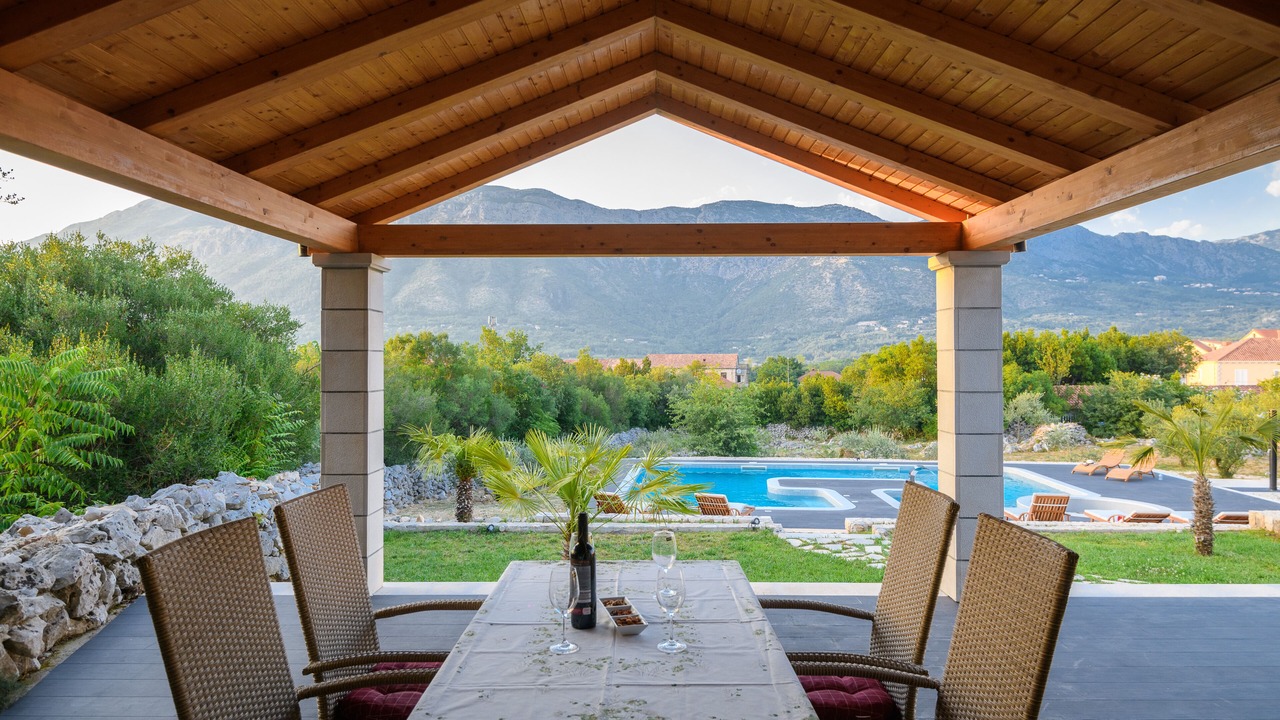 Photo of Outdoor in Gruda