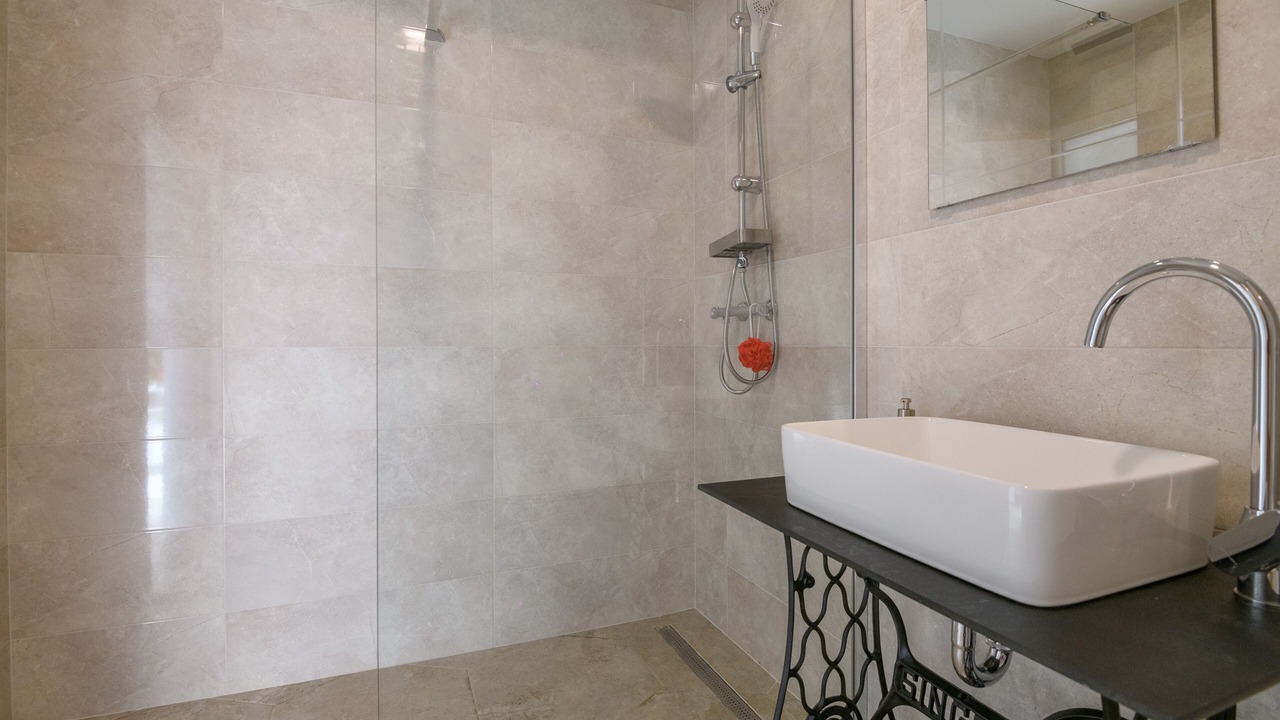 Photo of Bathroom in Gruda