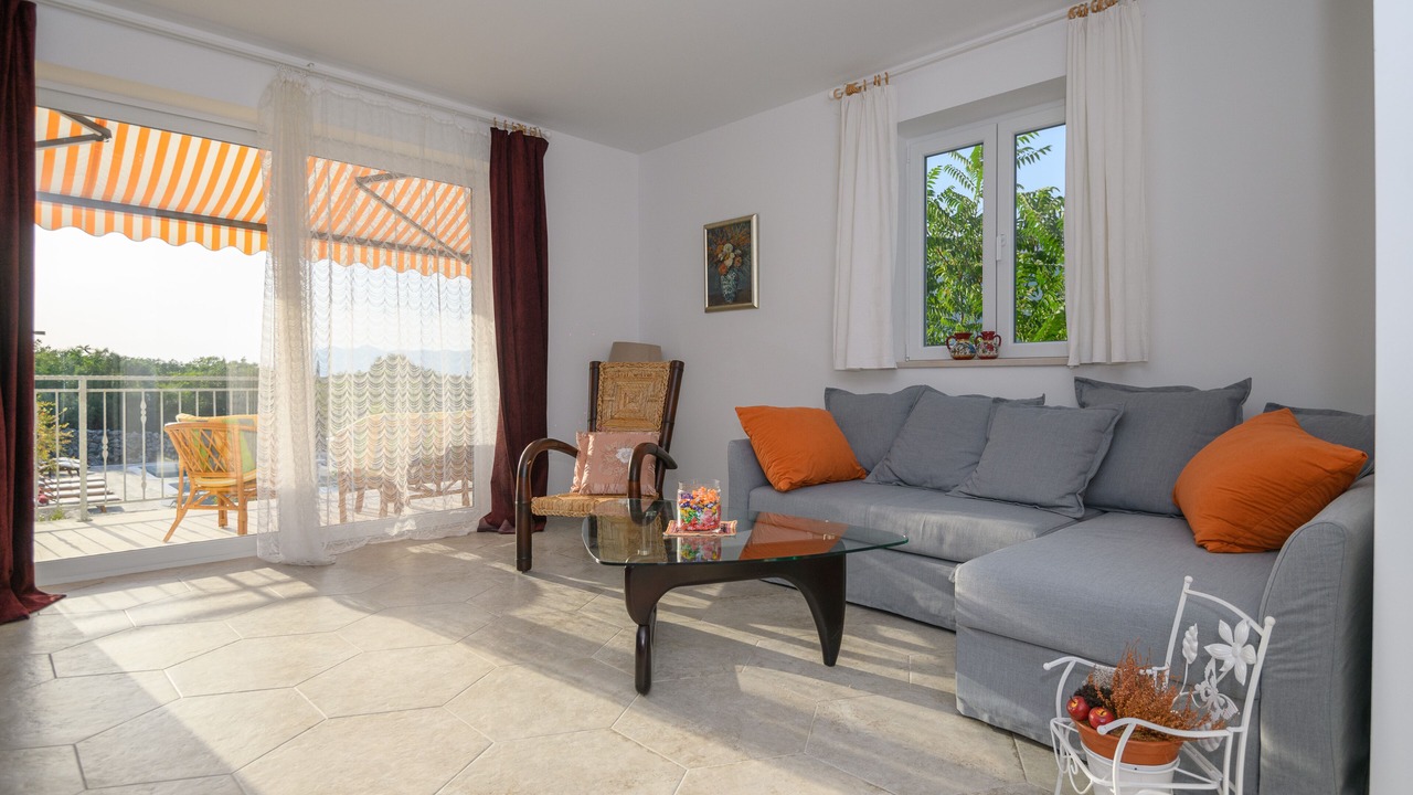 Photo of Livingroom in Gruda