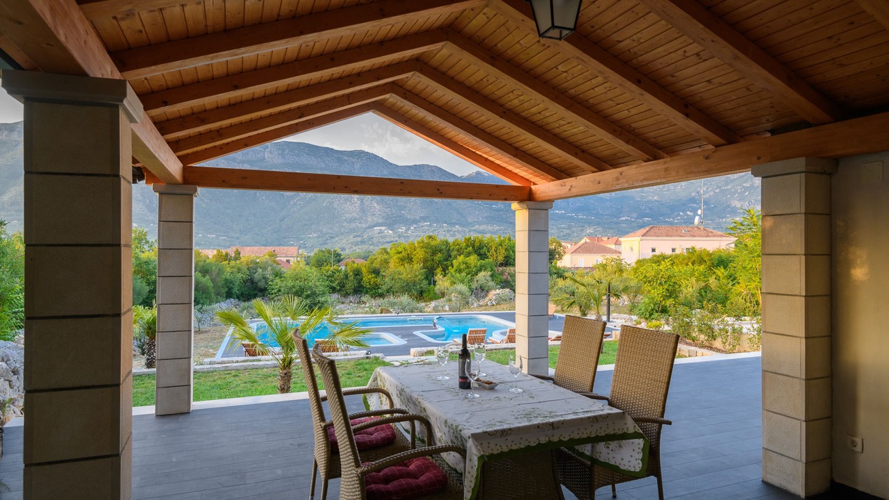 Photo of Outdoor in Gruda