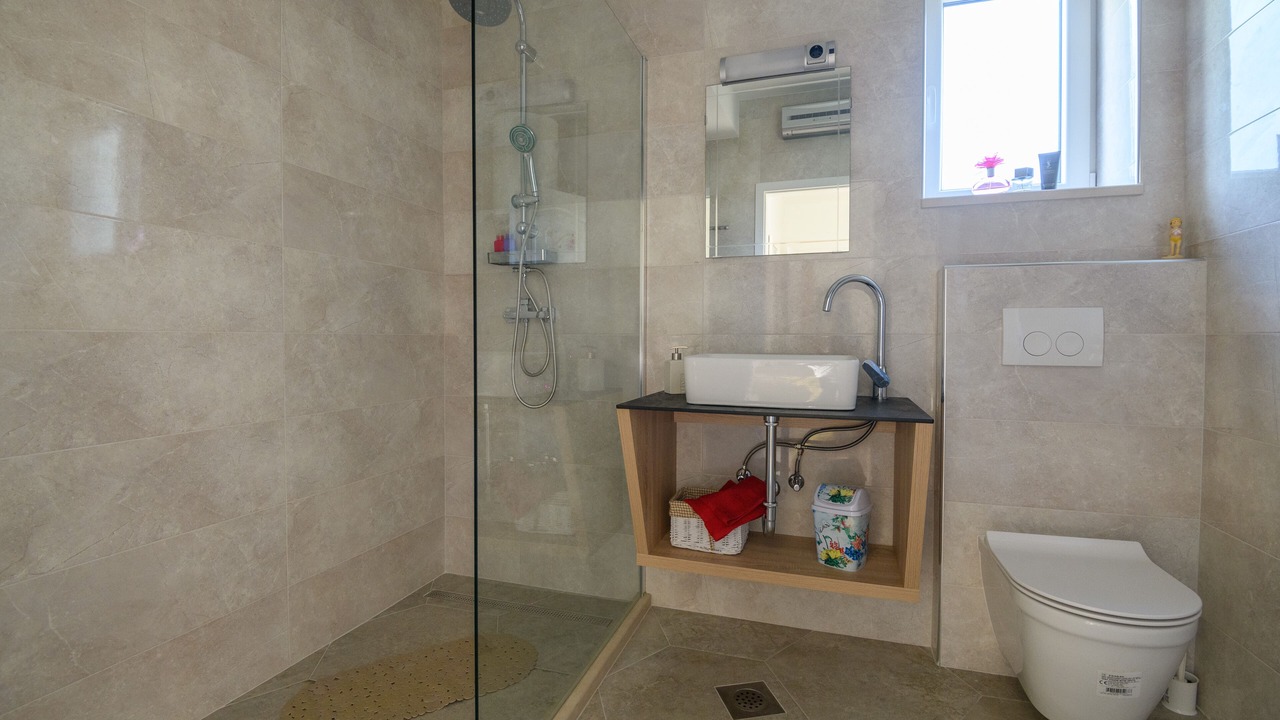 Photo of Bathroom in Gruda