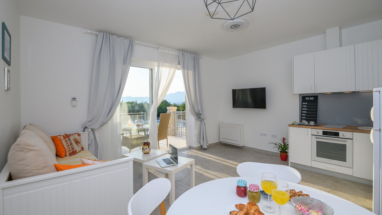 Photo of Livingroom in Gruda