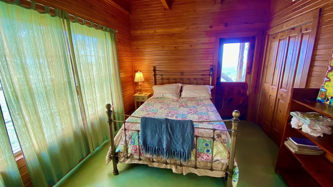 Photo of Bedroom in Blanco