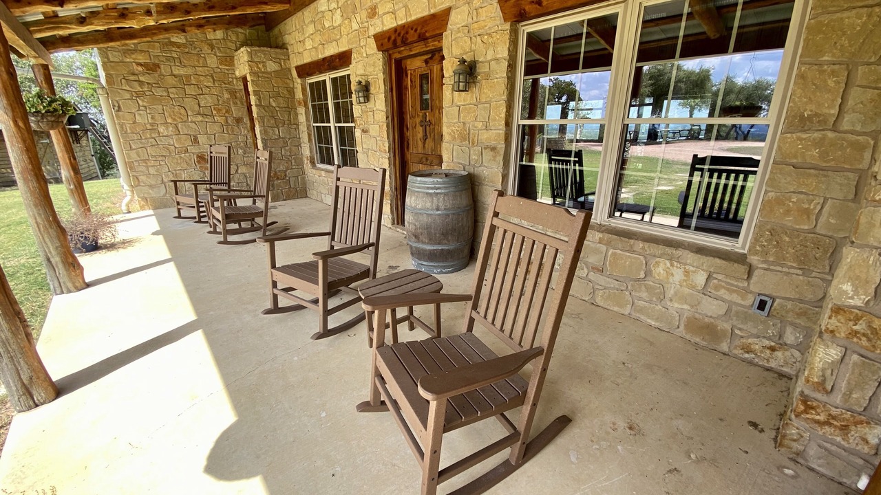 Photo of Outdoor in Blanco