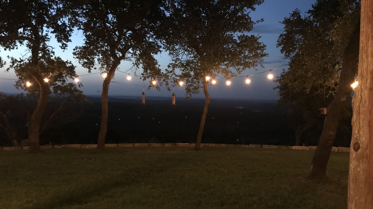 Photo of Outdoor in Blanco