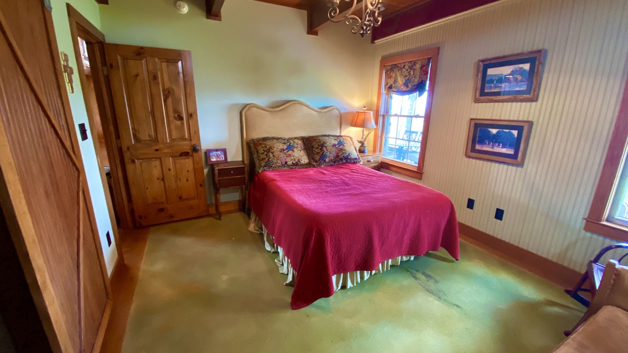 Photo of Bedroom in Blanco