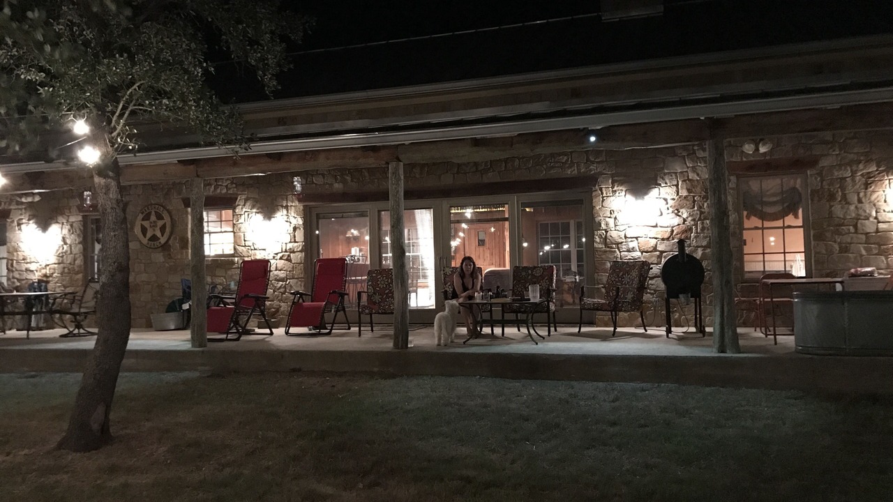 Photo of Outdoor in Blanco