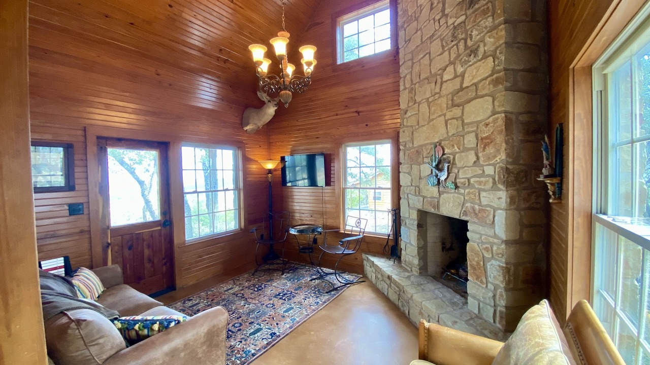 Photo of Livingroom in Blanco
