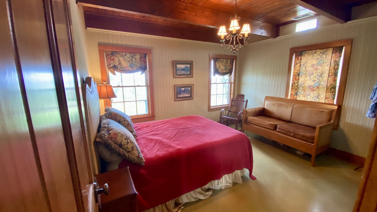 Photo of Bedroom in Blanco