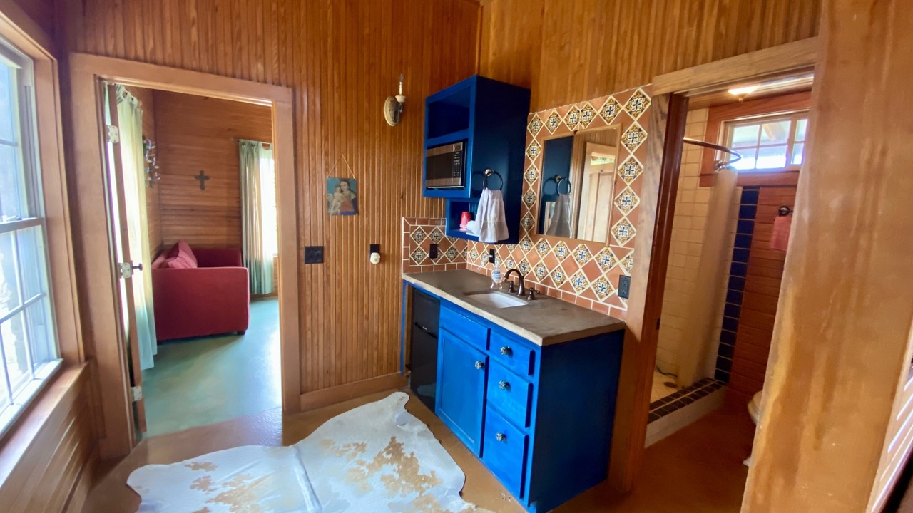 Photo of Bedroom in Blanco