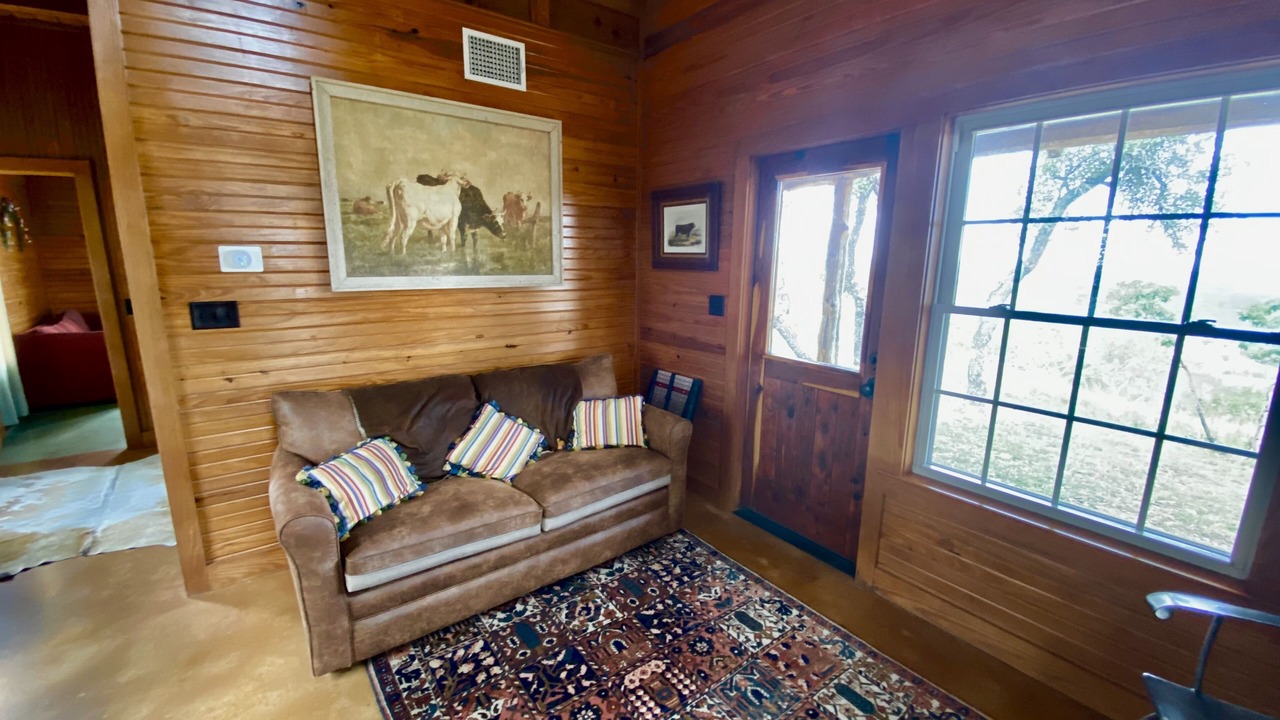 Photo of Livingroom in Blanco