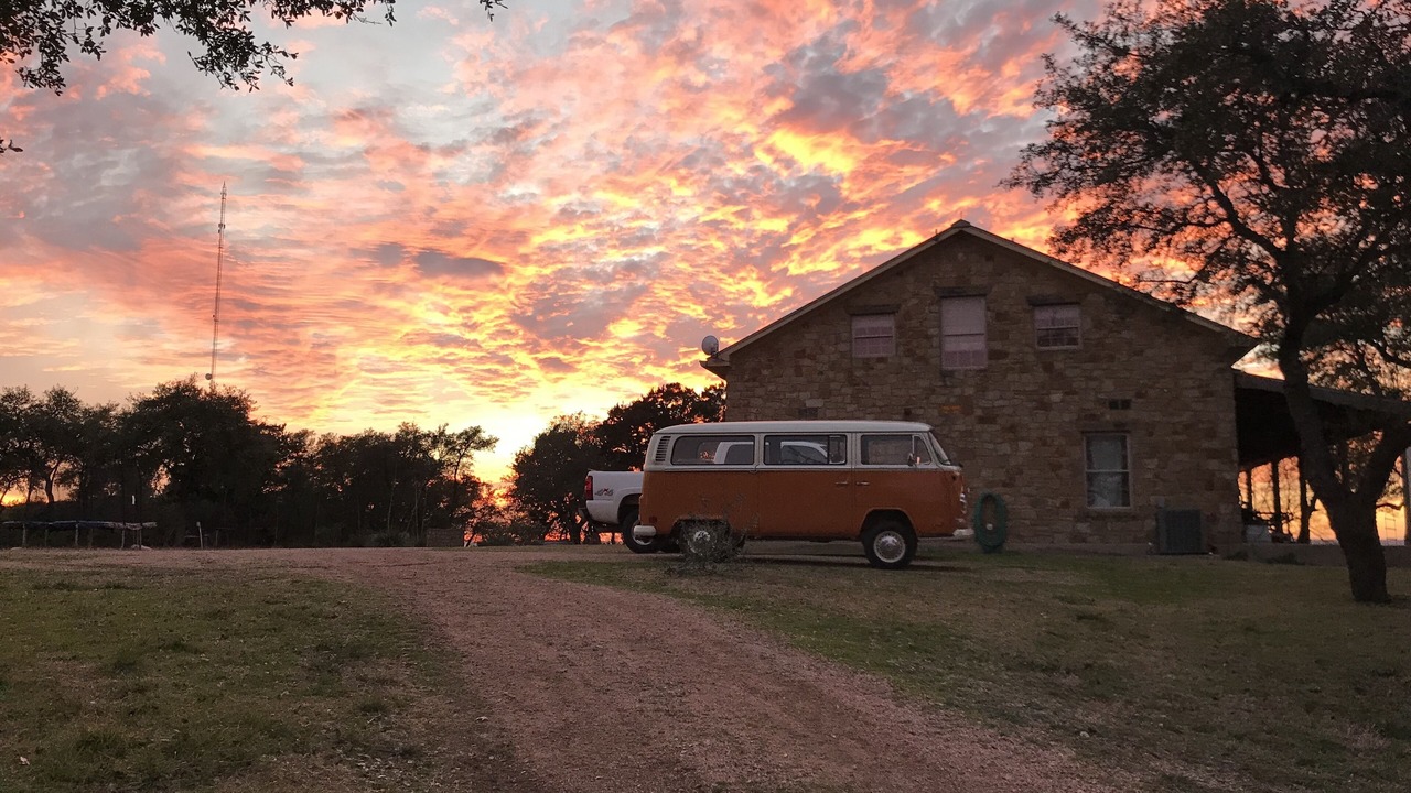 Photo of Others in Blanco