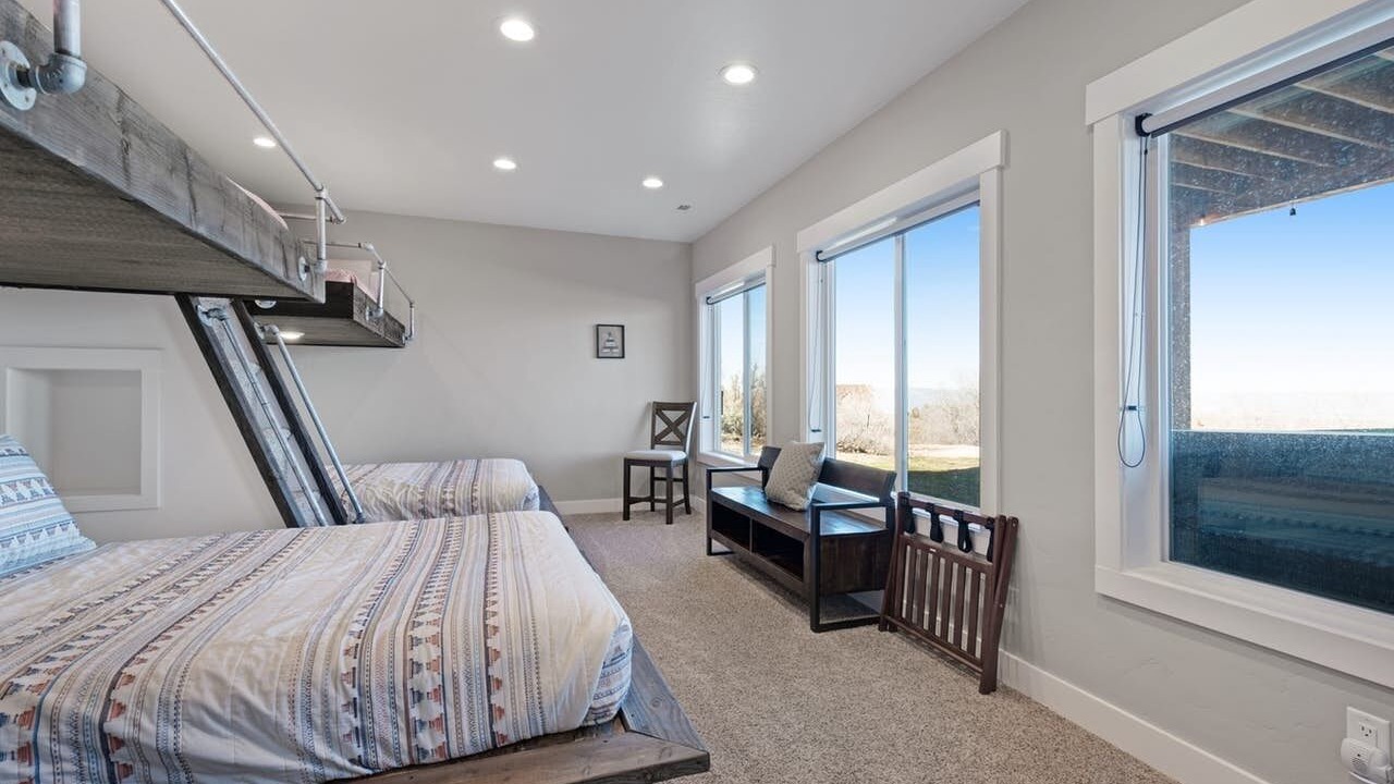 Photo of Bedroom in Garden City