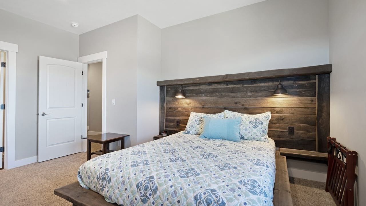 Photo of Bedroom in Garden City