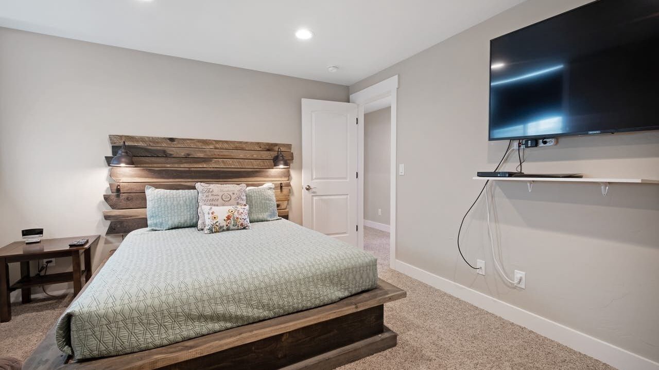 Photo of Bedroom in Garden City