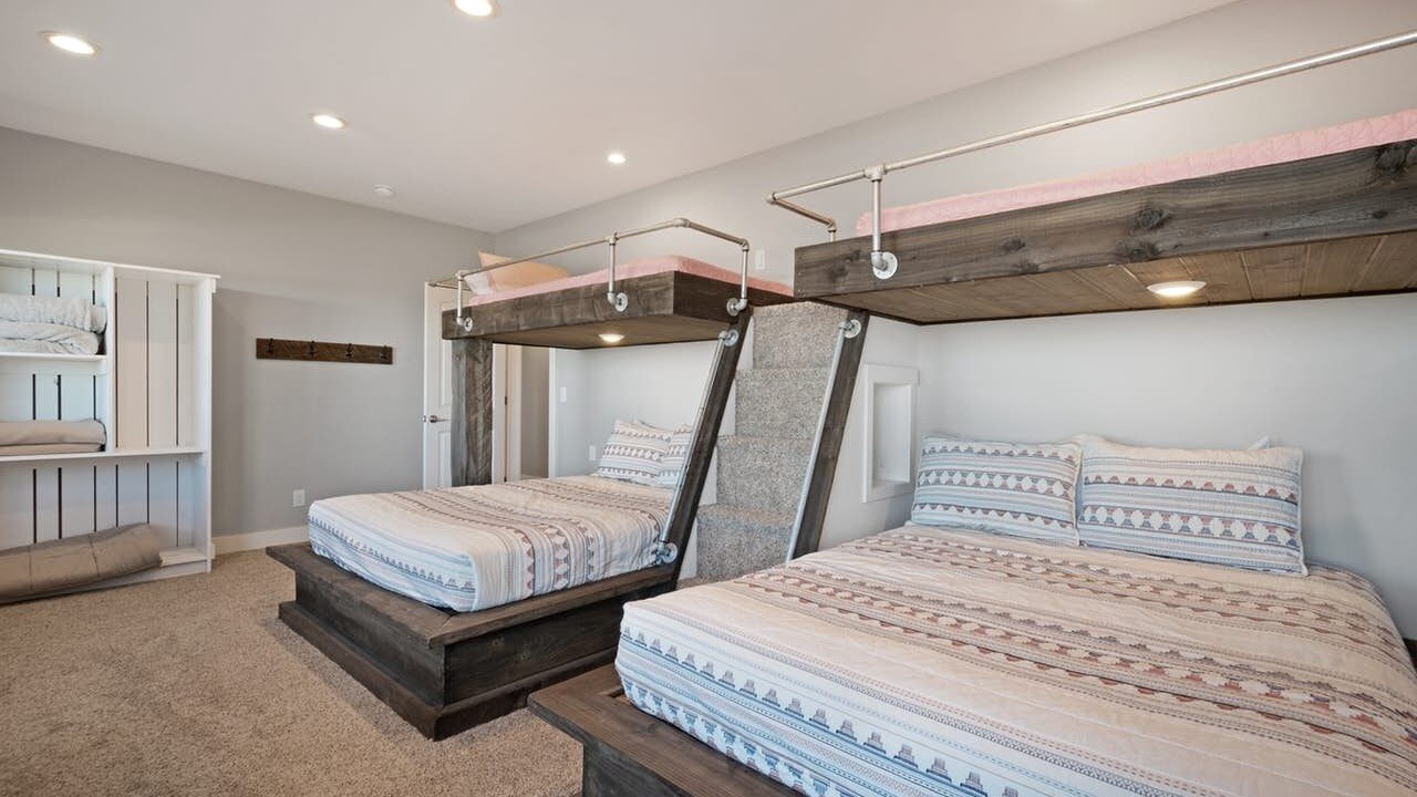 Photo of Bedroom in Garden City