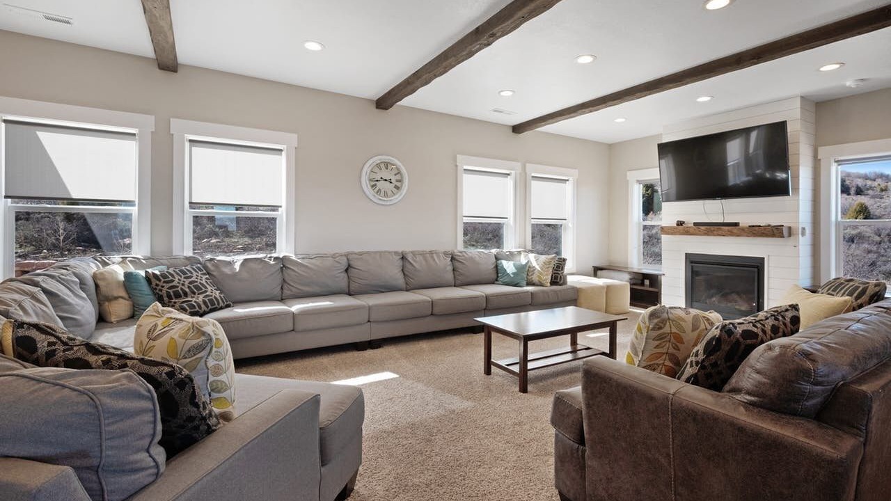 Photo of Livingroom in Garden City