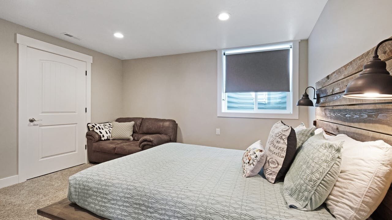 Photo of Bedroom in Garden City
