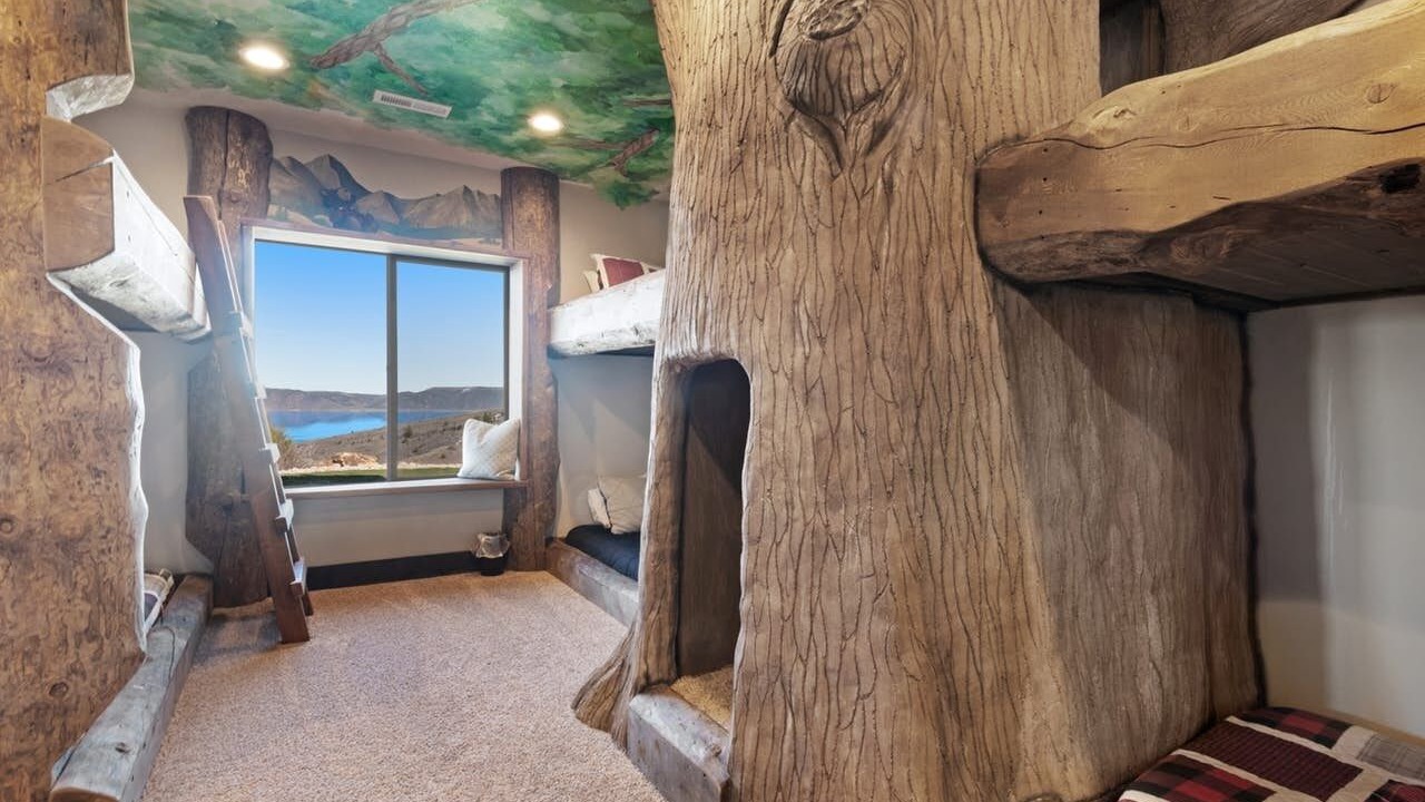 Photo of Bedroom in Garden City