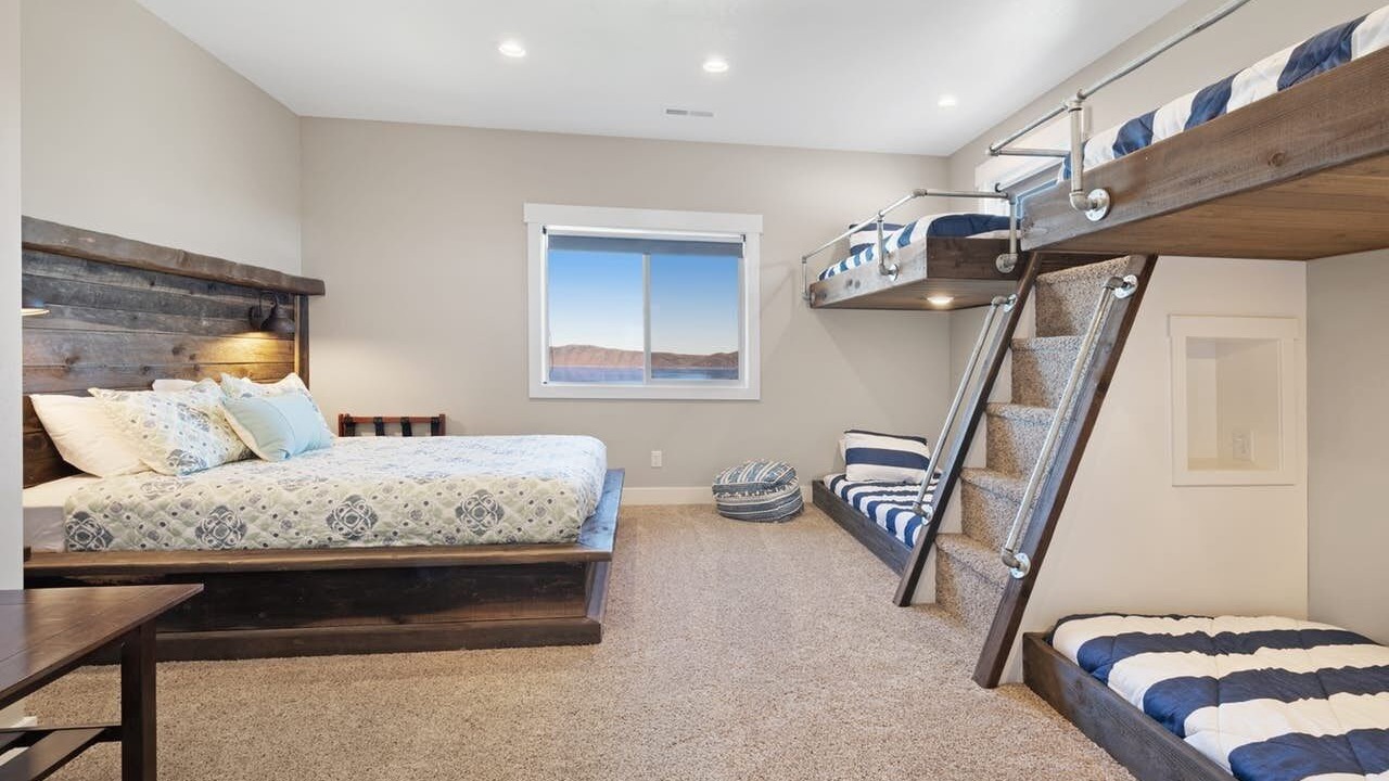 Photo of Bedroom in Garden City