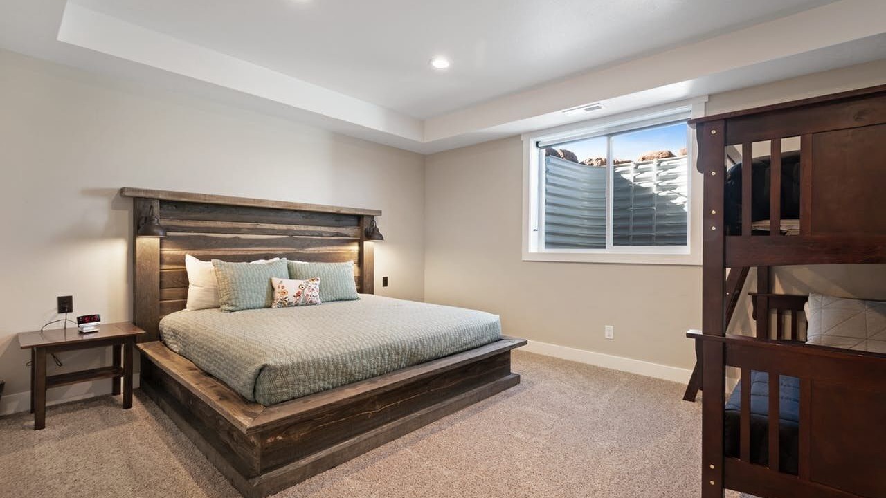 Photo of Bedroom in Garden City