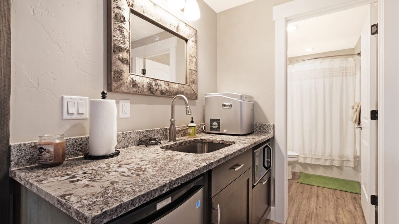 Photo of Kitchen in Garden City