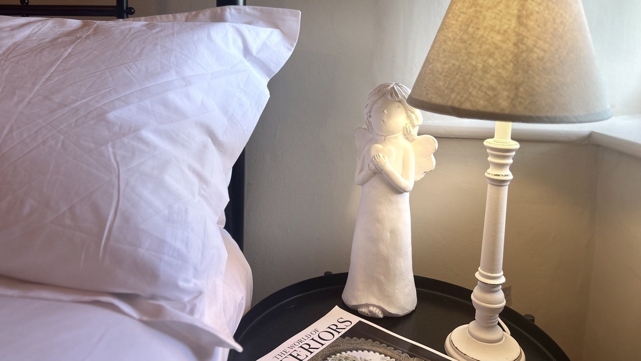 Photo of Bedroom in Tetbury